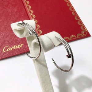 $25.00,2018 New Cheap AAA Quality Cartier Earrings For Women # 197235