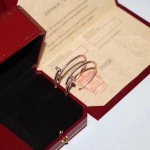 $36.00,2018 New Cheap AAA Quality Cartier Earrings For Women # 197253