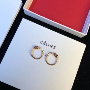 $39.00,2018 New Cheap AAA Quality Celine Earrings For Women # 197258