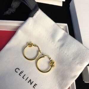 $39.00,2018 New Cheap AAA Quality Celine Earrings For Women # 197266