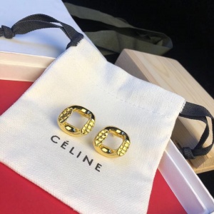 $39.00,2018 New Cheap AAA Quality Celine Earrings For Women # 197268