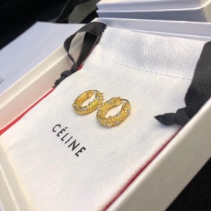 $39.00,2018 New Cheap AAA Quality Celine Earrings For Women # 197273