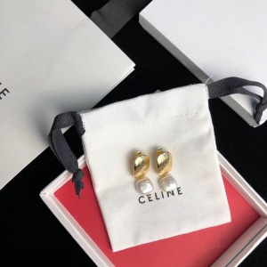 $39.00,2018 New Cheap AAA Quality Celine Earrings For Women # 197278