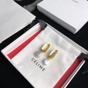 $39.00,2018 New Cheap AAA Quality Celine Earrings For Women # 197279