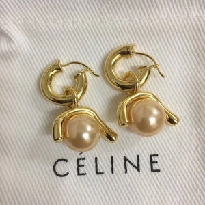 $39.00,2018 New Cheap AAA Quality Celine Earrings For Women # 197289