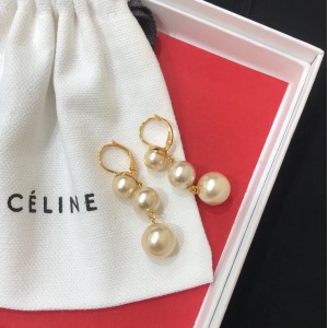 $39.00,2018 New Cheap AAA Quality Celine Earrings For Women # 197290