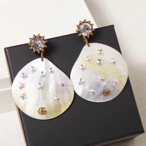 $37.00,2019 New Cheap AAA Quality Gucci Earrings For Women # 197471