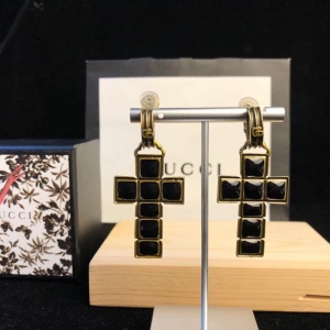 $37.00,2019 New Cheap AAA Quality Gucci Earrings For Women # 197473
