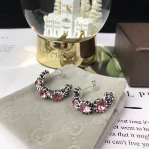 $37.00,2019 New Cheap AAA Quality Gucci Earrings For Women # 197477