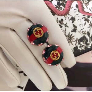 $37.00,2019 New Cheap AAA Quality Gucci Earrings For Women # 197485