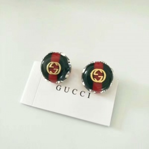 $37.00,2019 New Cheap AAA Quality Gucci Earrings For Women # 197486