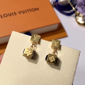 $25.00,2019 New Cheap AAA Quality Louis Vuitton Earrings For Women # 197569