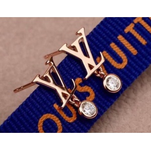 $37.00,2019 New Cheap AAA Quality Louis Vuitton Earrings For Women # 197588