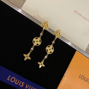$37.00,2019 New Cheap AAA Quality Louis Vuitton Earrings For Women # 197590
