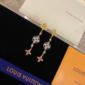$37.00,2019 New Cheap AAA Quality Louis Vuitton Earrings For Women # 197591