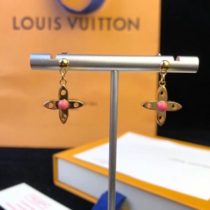$37.00,2019 New Cheap AAA Quality Louis Vuitton Earrings For Women # 197595