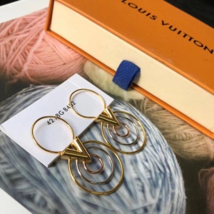 $45.00,2019 New Cheap AAA Quality Louis Vuitton Earrings For Women # 197601