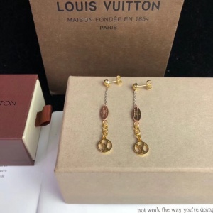 $45.00,2019 New Cheap AAA Quality Louis Vuitton Earrings For Women # 197602