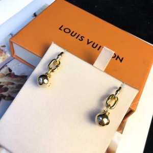 $45.00,2019 New Cheap AAA Quality Louis Vuitton Earrings For Women # 197605