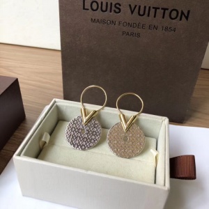 $45.00,2019 New Cheap AAA Quality Louis Vuitton Earrings For Women # 197607