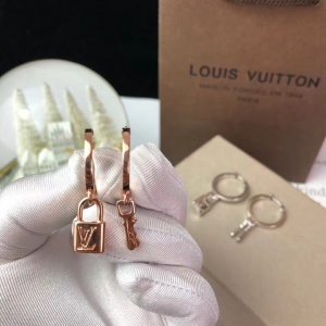 $45.00,2019 New Cheap AAA Quality Louis Vuitton Earrings For Women # 197609
