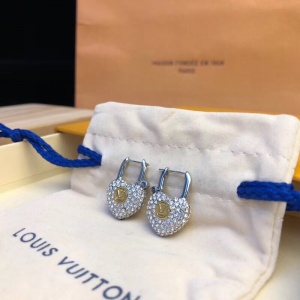 $45.00,2019 New Cheap AAA Quality Louis Vuitton Earrings For Women # 197621