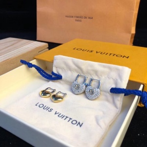 $45.00,2019 New Cheap AAA Quality Louis Vuitton Earrings For Women # 197623