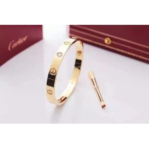 $26.00,2019 New Cheap AAA Quality Cartier Bracelets For Women # 197781