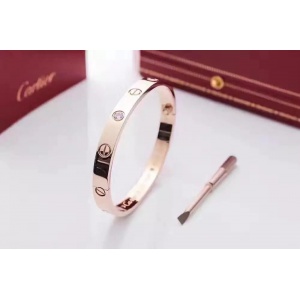 $26.00,2019 New Cheap AAA Quality Cartier Bracelets For Women # 197784