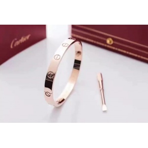 $26.00,2019 New Cheap AAA Quality Cartier Bracelets For Women # 197786