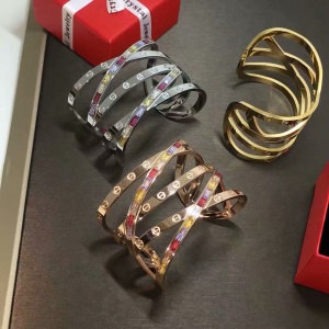 $29.00,2019 New Cheap AAA Quality Cartier Bracelets For Women # 197823