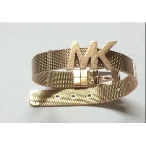 $25.00,2019 New Cheap AAA Quality Michael Kors Bracelets For Women # 198670