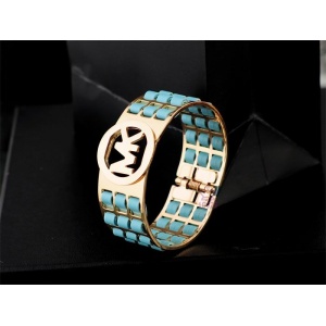 $22.00,2019 New Cheap AAA Quality Michael Kors Bracelets For Women # 198676