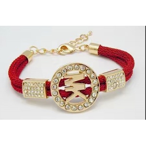 $22.00,2019 New Cheap AAA Quality Michael Kors Bracelets For Women # 198686