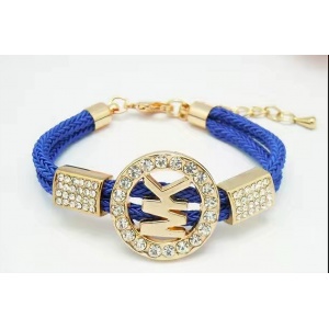 $22.00,2019 New Cheap AAA Quality Michael Kors Bracelets For Women # 198687