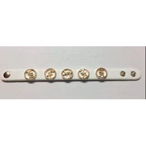 $22.00,2019 New Cheap AAA Quality Michael Kors Bracelets For Women # 198690
