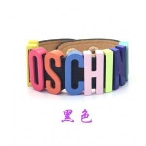 $25.00,2019 New Cheap AAA Quality Moschino Bracelets For Women # 198853