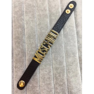 $25.00,2019 New Cheap AAA Quality Moschino Bracelets For Women # 198862