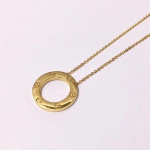 $25.00,2019 New Cheap AAA Quality Cartier Necklace For Women # 198900