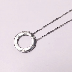 $25.00,2019 New Cheap AAA Quality Cartier Necklace For Women # 198902