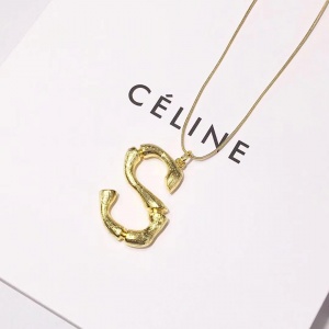 $39.00,2019 New Cheap AAA Quality Celine Necklace For Women # 198907