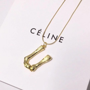 $39.00,2019 New Cheap AAA Quality Celine Necklace For Women # 198909
