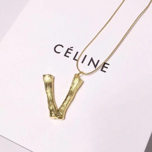 $39.00,2019 New Cheap AAA Quality Celine Necklace For Women # 198910