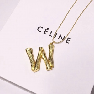 $39.00,2019 New Cheap AAA Quality Celine Necklace For Women # 198911