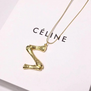 $39.00,2019 New Cheap AAA Quality Celine Necklace For Women # 198914