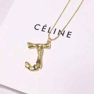 $39.00,2019 New Cheap AAA Quality Celine Necklace For Women # 198916