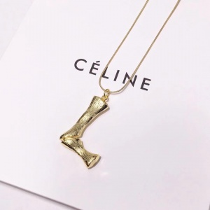 $39.00,2019 New Cheap AAA Quality Celine Necklace For Women # 198918