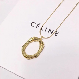 $39.00,2019 New Cheap AAA Quality Celine Necklace For Women # 198921