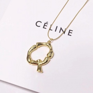 $39.00,2019 New Cheap AAA Quality Celine Necklace For Women # 198923