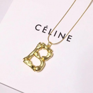 $39.00,2019 New Cheap AAA Quality Celine Necklace For Women # 198925